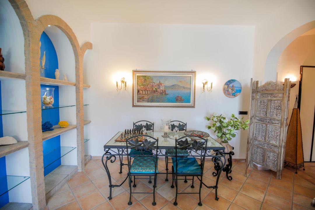 Photo of Livingroom in Maiori
