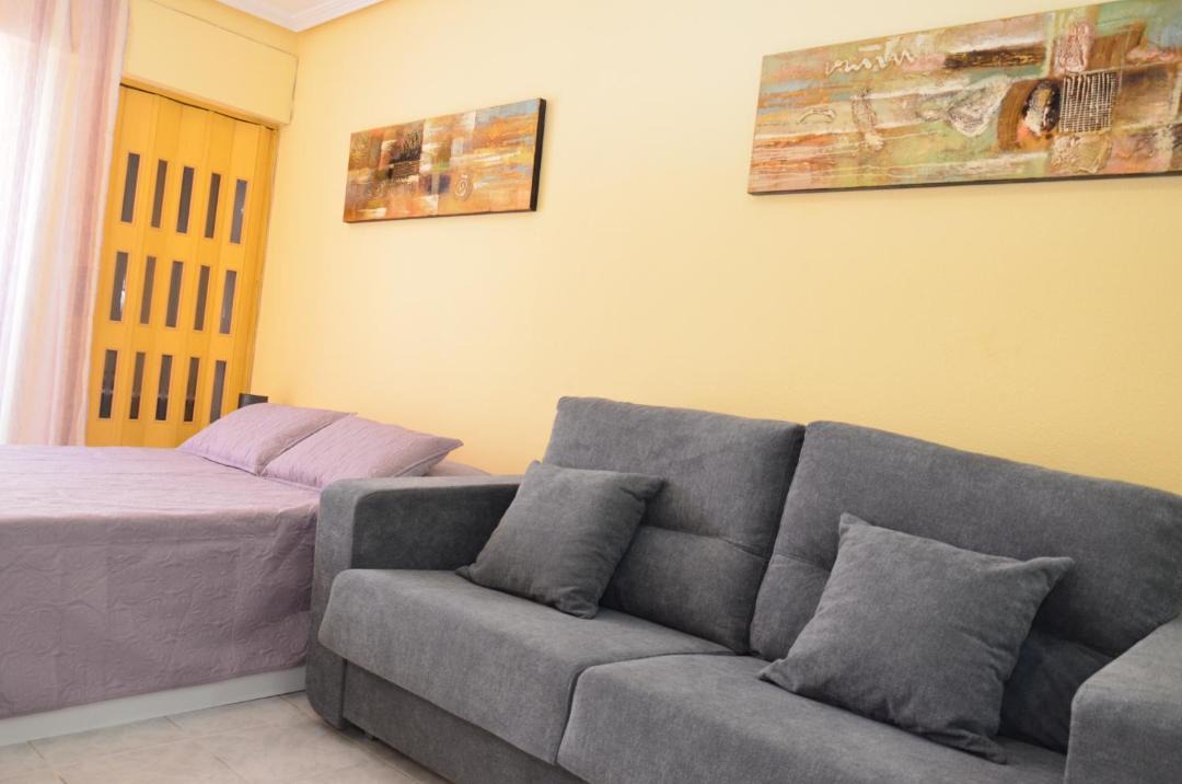 Photo of Livingroom in Torrevieja