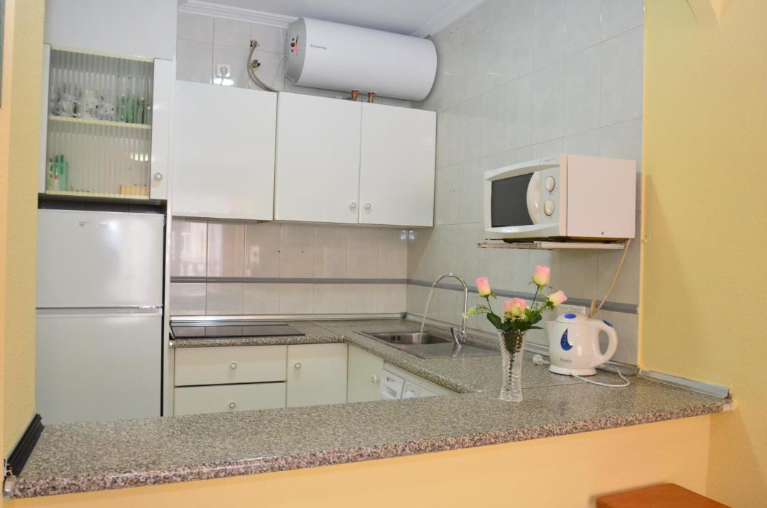 Photo of Kitchen in Torrevieja