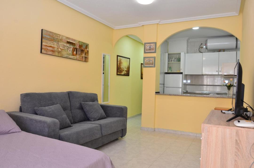 Photo of Livingroom in Torrevieja
