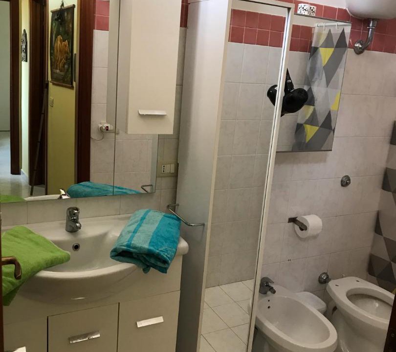 Photo of Bathroom in Vitulazio