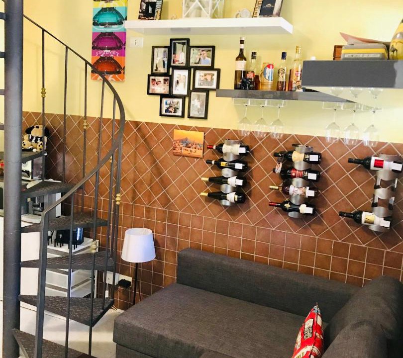 Photo of Livingroom in Vitulazio