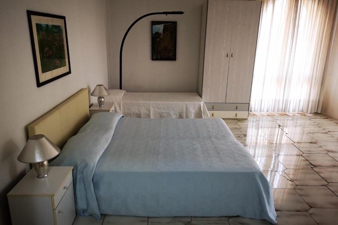 Photo of Bedroom in Santa Venerina