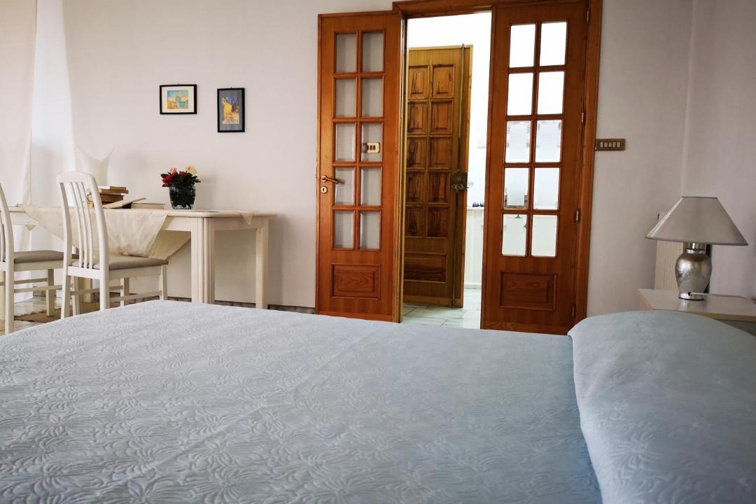 Photo of Bedroom in Santa Venerina
