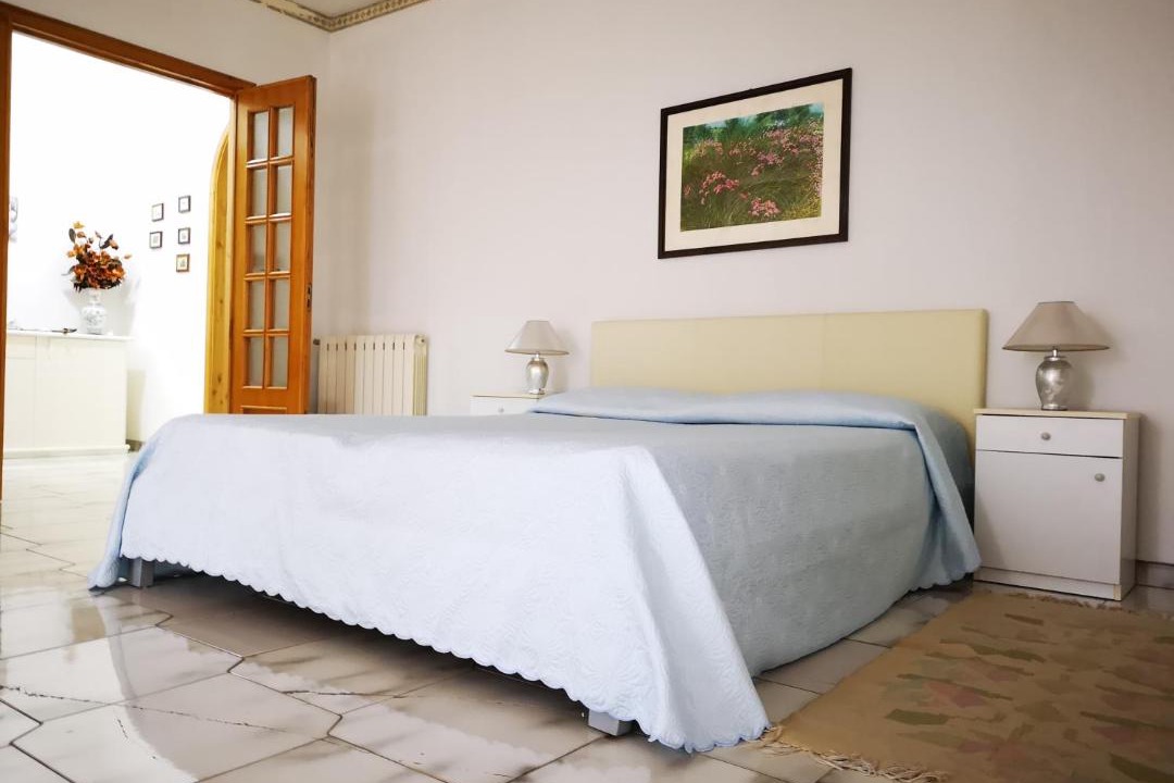 Photo of Bedroom in Santa Venerina