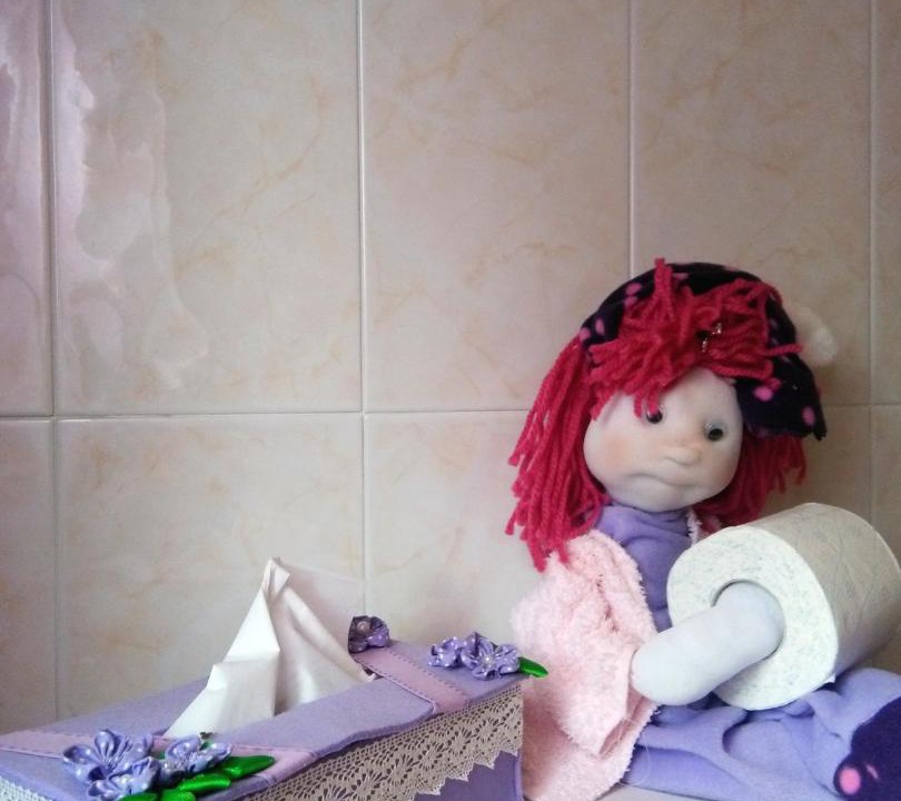 Photo of Bedroom in Pertegada