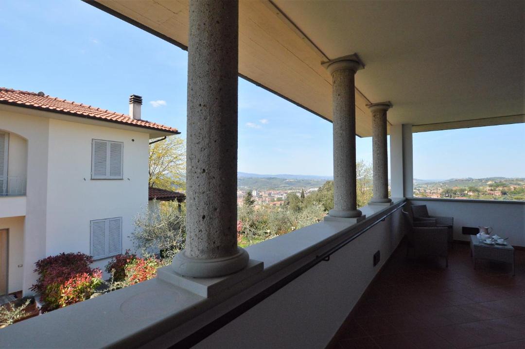 Photo of Patio Balcony in Poggibonsi