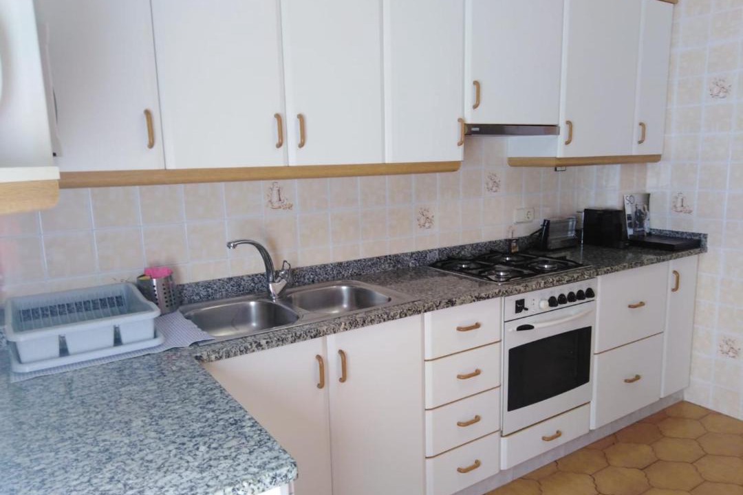 Photo of Kitchen in Camprodon
