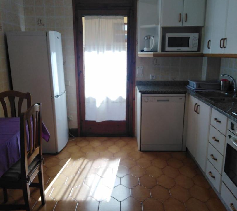 Photo of Kitchen in Camprodon