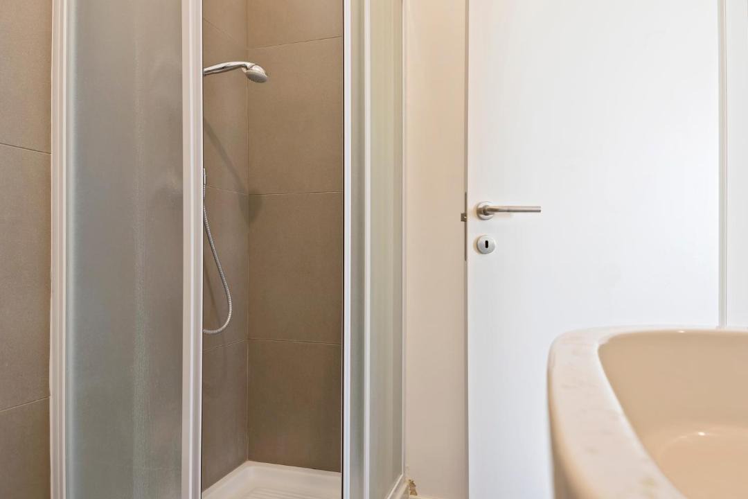 Photo of Bathroom in Ragusa