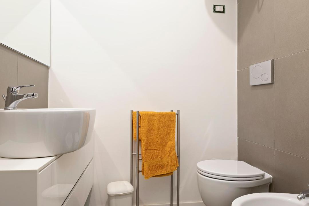 Photo of Bathroom in Ragusa
