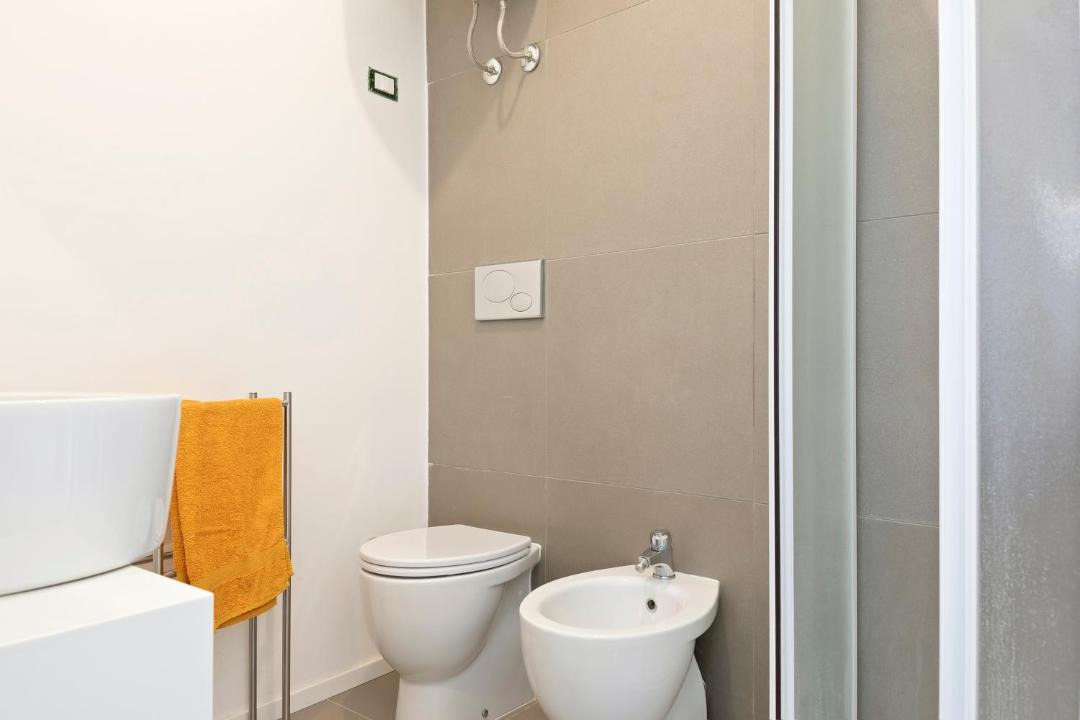 Photo of Bathroom in Ragusa