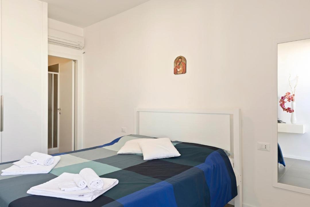 Photo of Bedroom in Ragusa