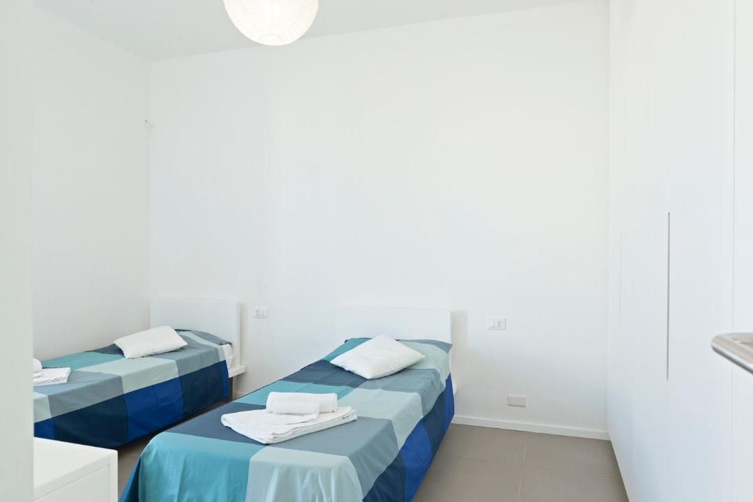 Photo of Bedroom in Ragusa