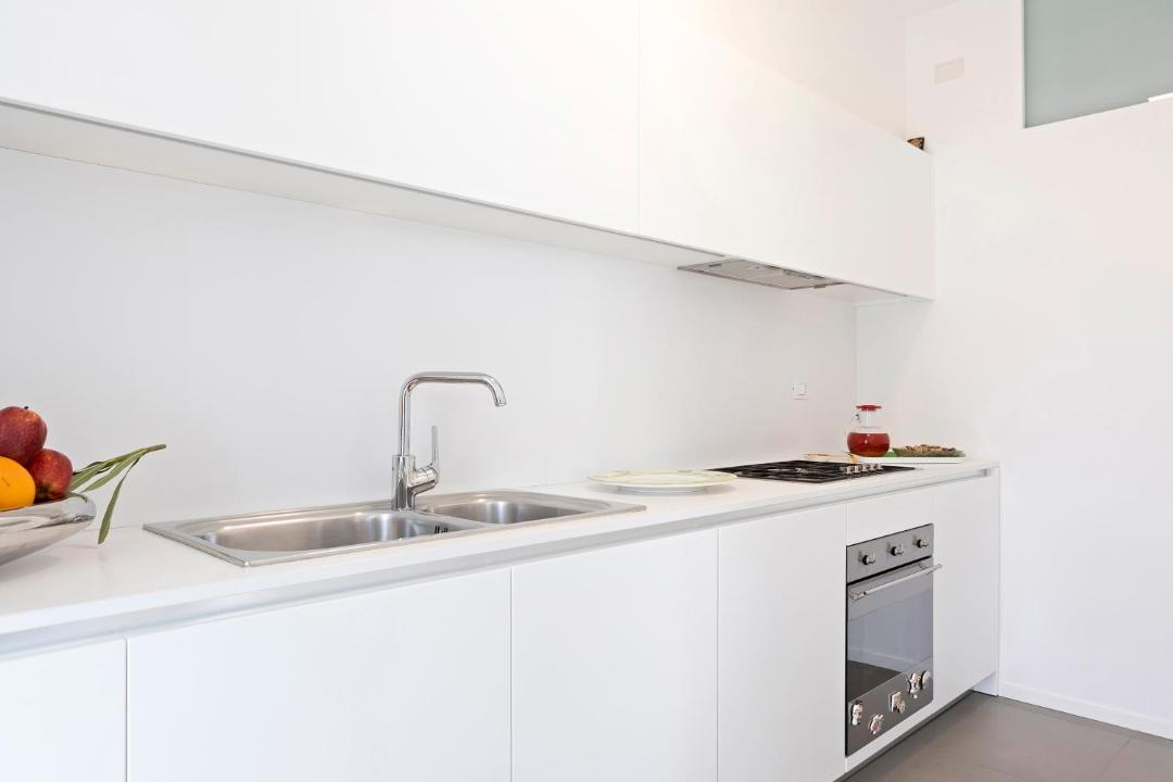 Photo of Kitchen in Ragusa