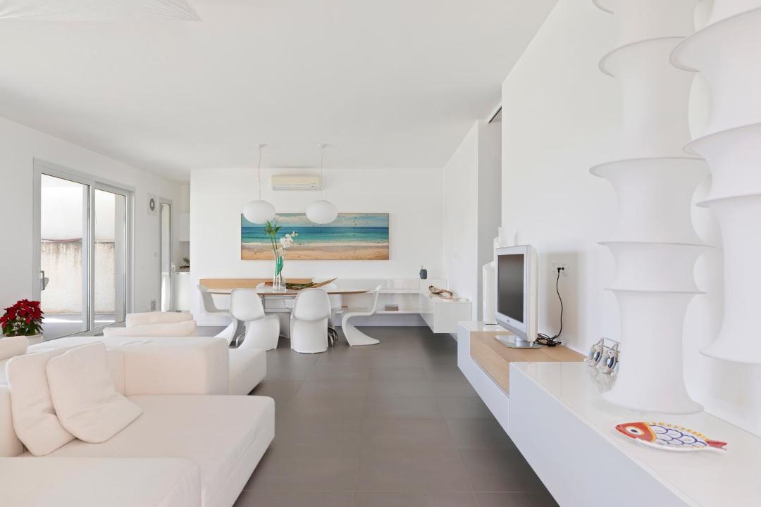 Photo of Livingroom in Ragusa