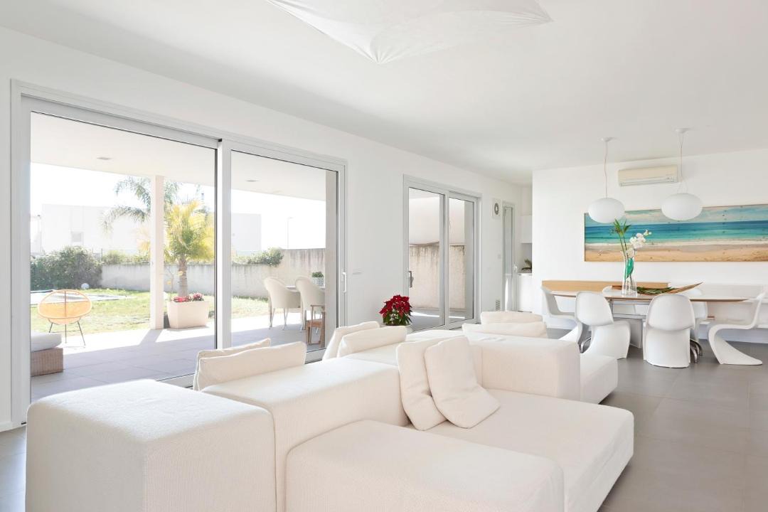 Photo of Livingroom in Ragusa