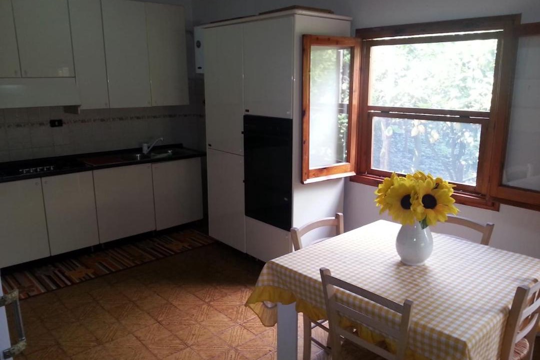Photo of Kitchen in Maiori