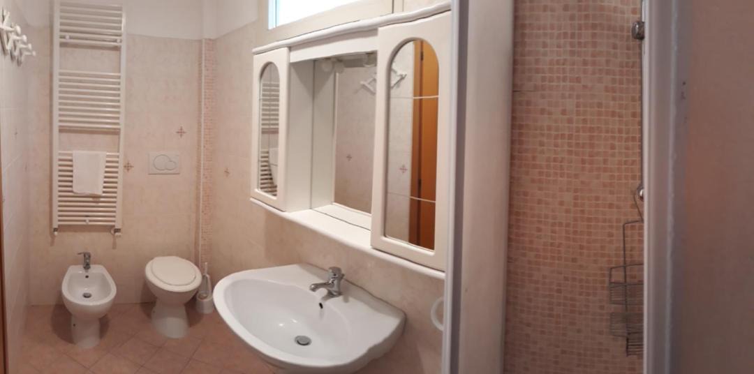 Photo of Bathroom in Riva Faraldi