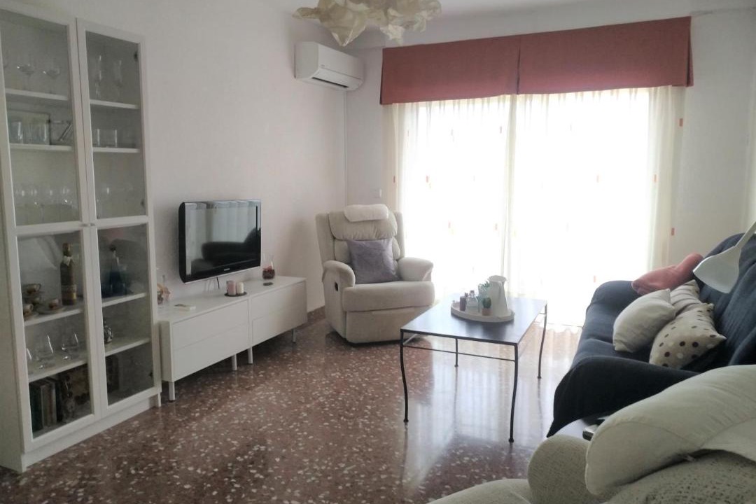 Photo of Livingroom in San Antonio Abad