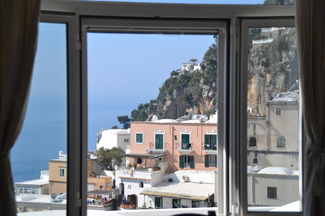 Photo of Others in Positano