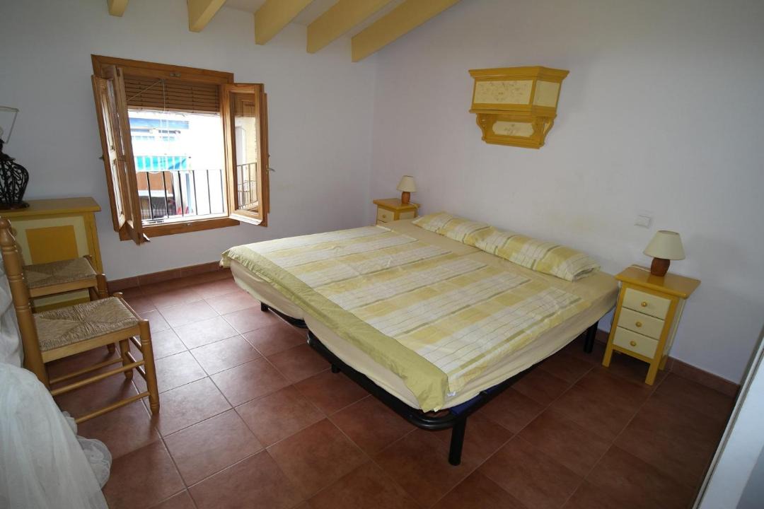 Photo of Bedroom in Old Town