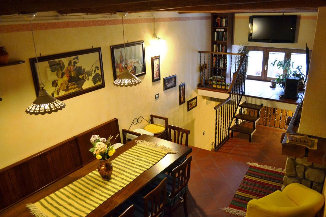 Photo of Others in Brienza