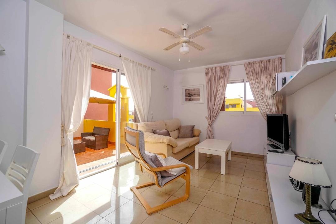 Photo of Livingroom in Orihuela Costa
