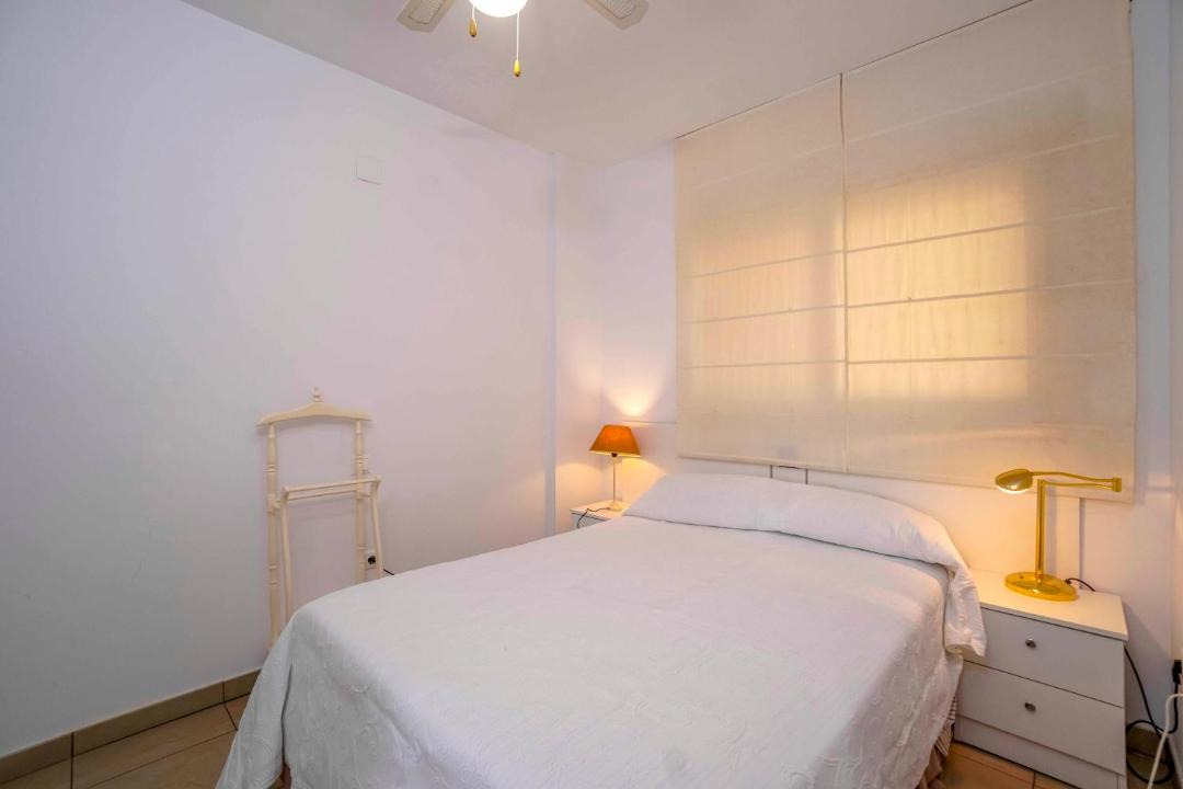 Photo of Bedroom in Orihuela Costa
