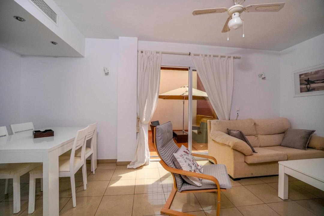 Photo of Livingroom in Orihuela Costa