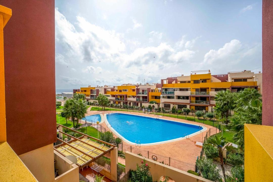 Photo of Outdoor in Orihuela Costa