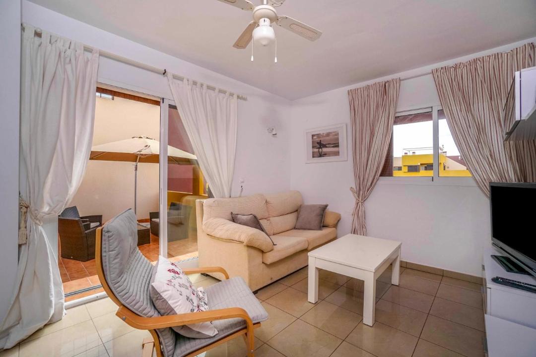Photo of Livingroom in Orihuela Costa