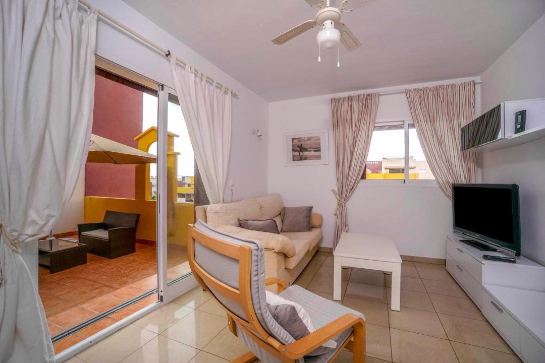 Photo of Livingroom in Orihuela Costa