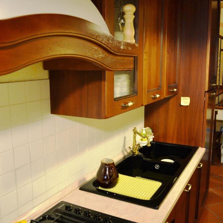 Photo of Kitchen in Brienza
