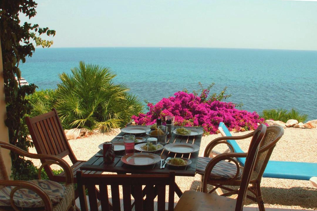 Photo of Others in Cala Anguila-Cala Mendia
