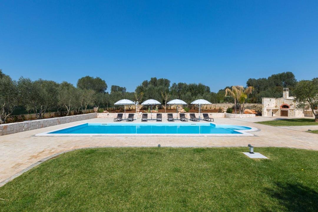 Photo of Outdoor in Francavilla Fontana