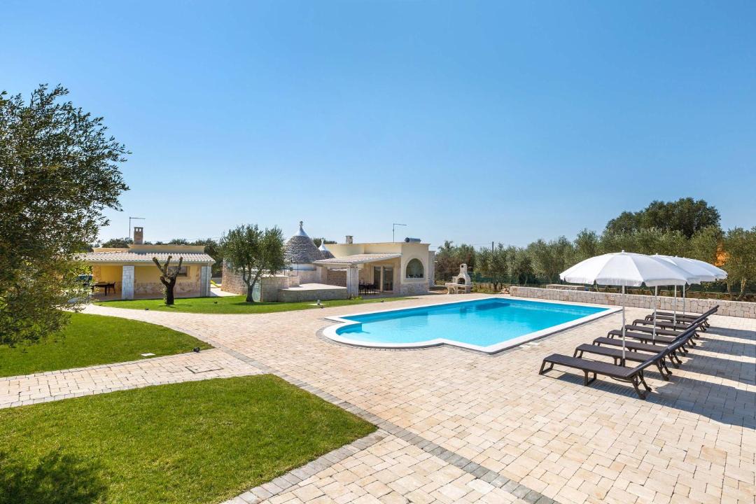 Photo of Outdoor in Francavilla Fontana