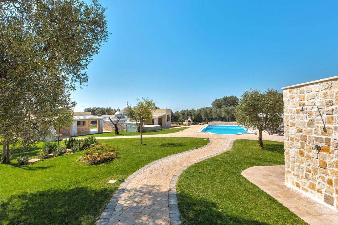 Photo of Outdoor in Francavilla Fontana