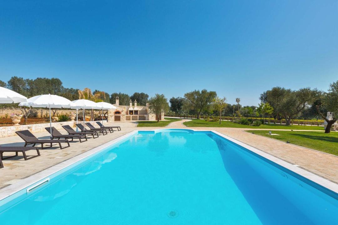 Photo of Outdoor in Francavilla Fontana