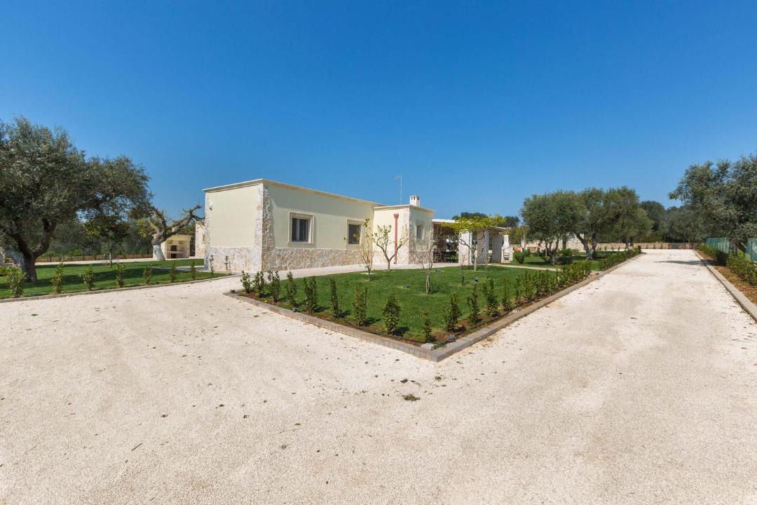 Photo of Buildings in Francavilla Fontana