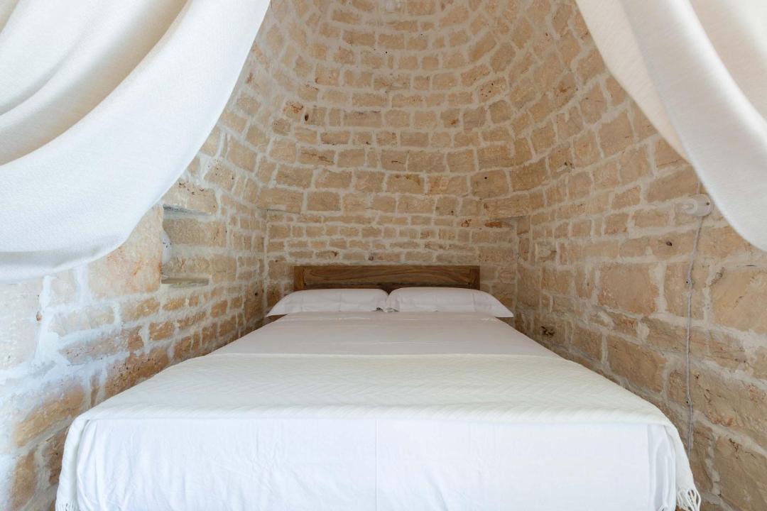 Photo of Bedroom in Francavilla Fontana