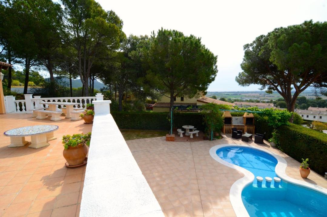 Photo of Outdoor in Torroella de Montgri