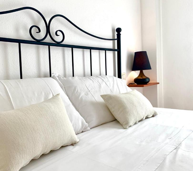 Photo of Bedroom in Olbia City Centre