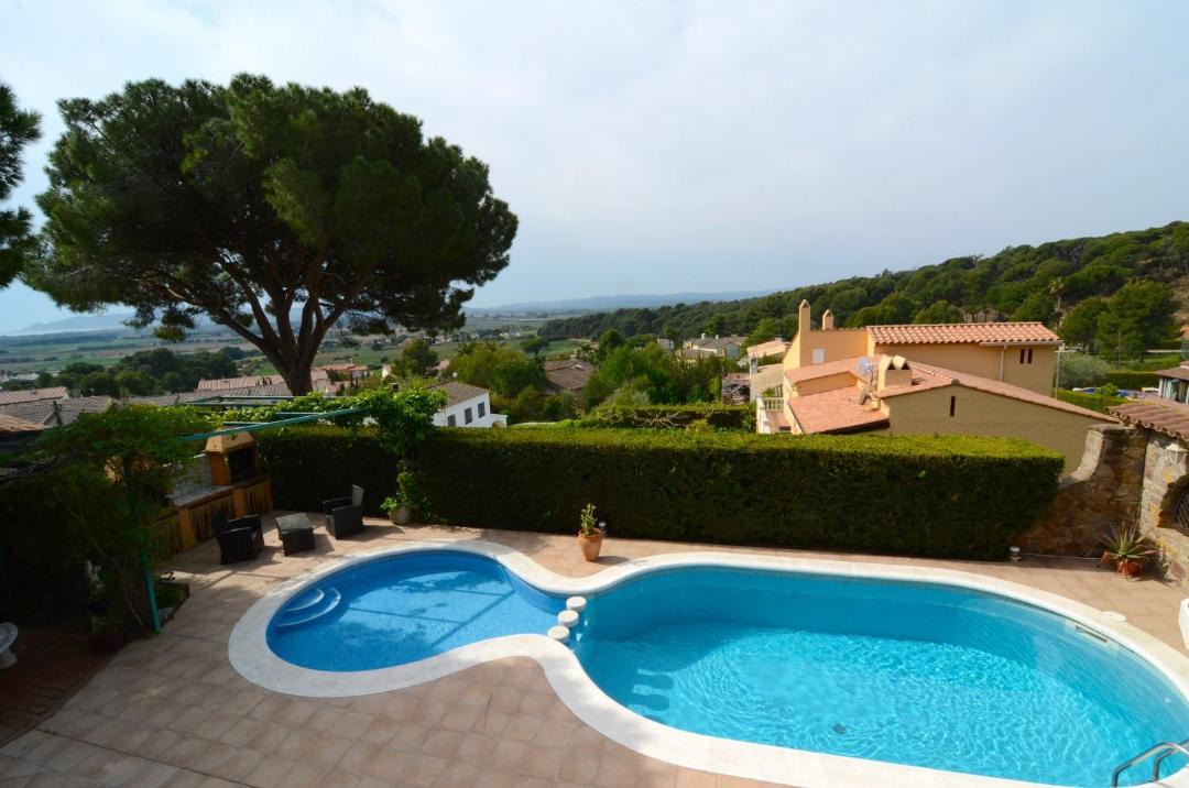 Photo of Outdoor in Torroella de Montgri