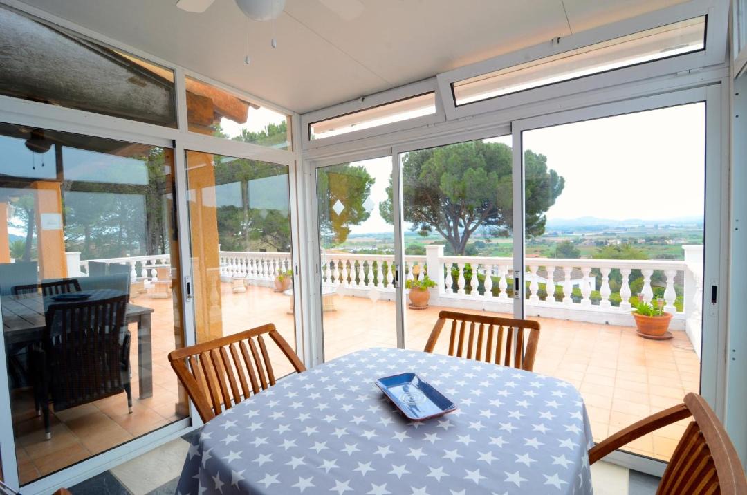 Photo of Bedroom in Torroella de Montgri