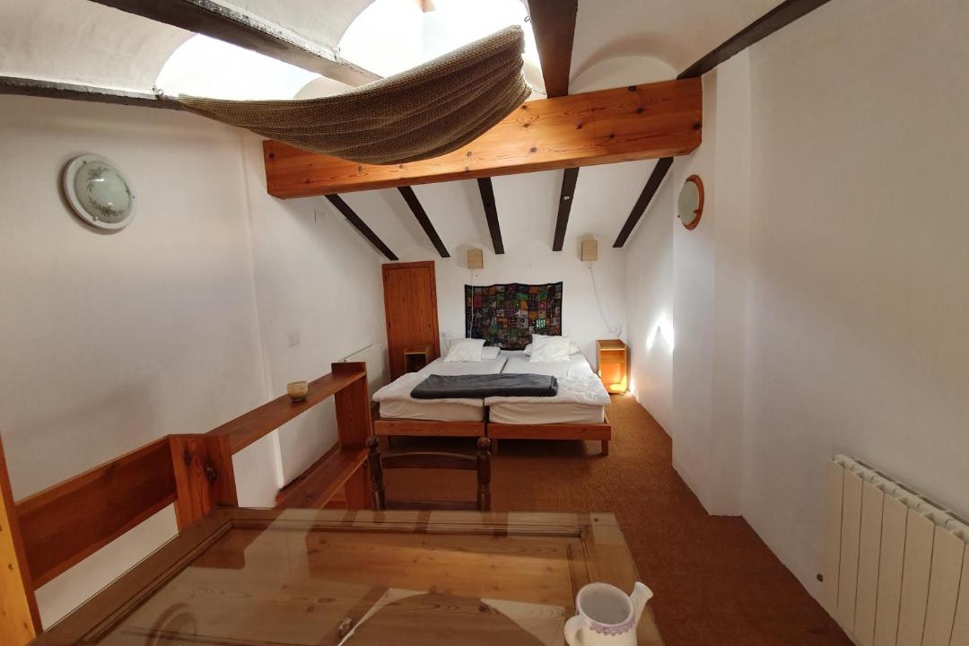 Photo of Bedroom in Torroja del Priorat