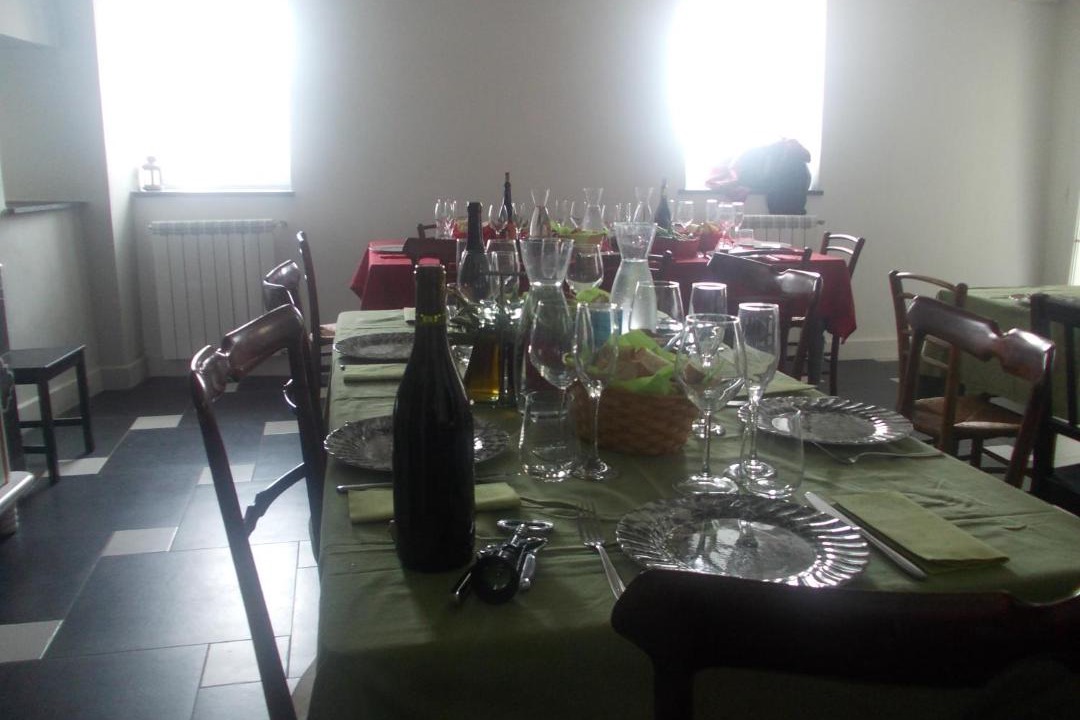 Photo of Livingroom in Onzo