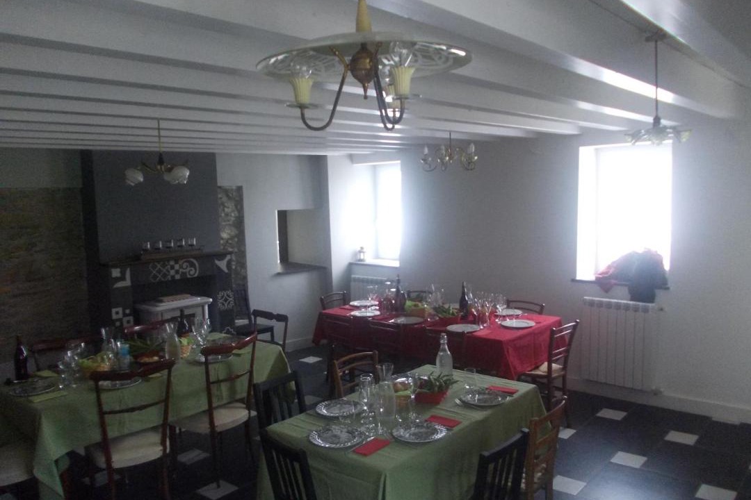 Photo of Livingroom in Onzo