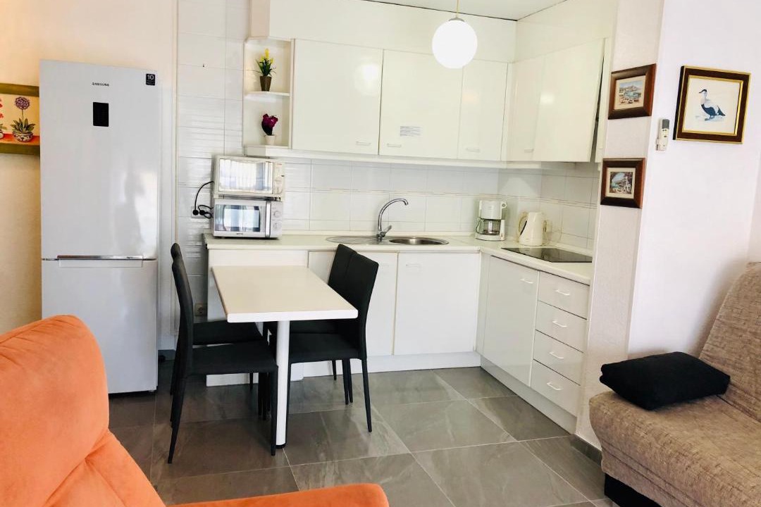 Photo of Kitchen in Roses Town Center