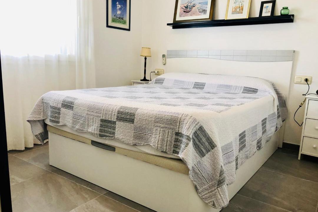 Photo of Bedroom in Roses Town Center